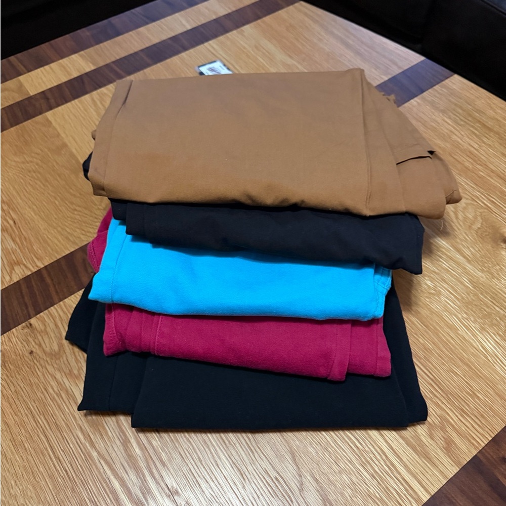 Women’s pant bundle size 8-10